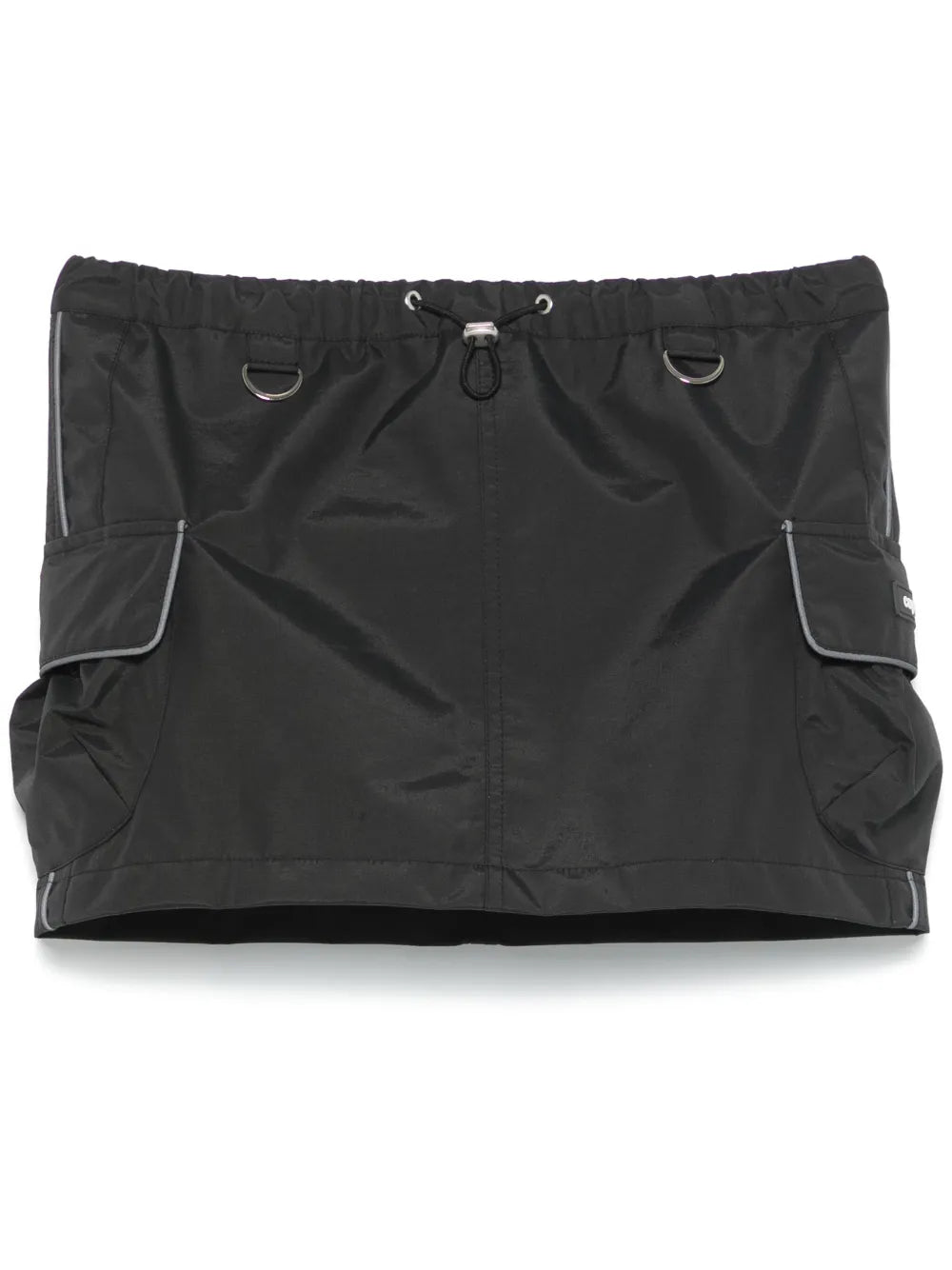 Cargo Mini Skirt