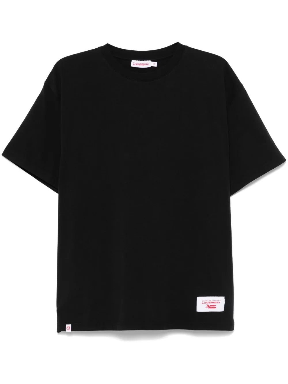 Label T-Shirt