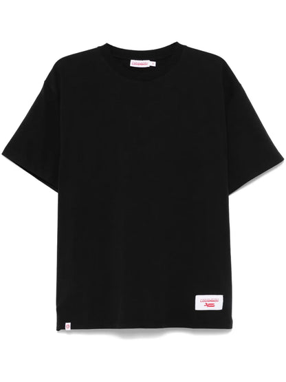 Label T-Shirt
