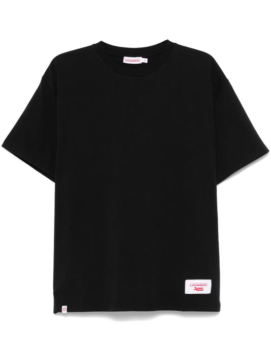 Label T-Shirt