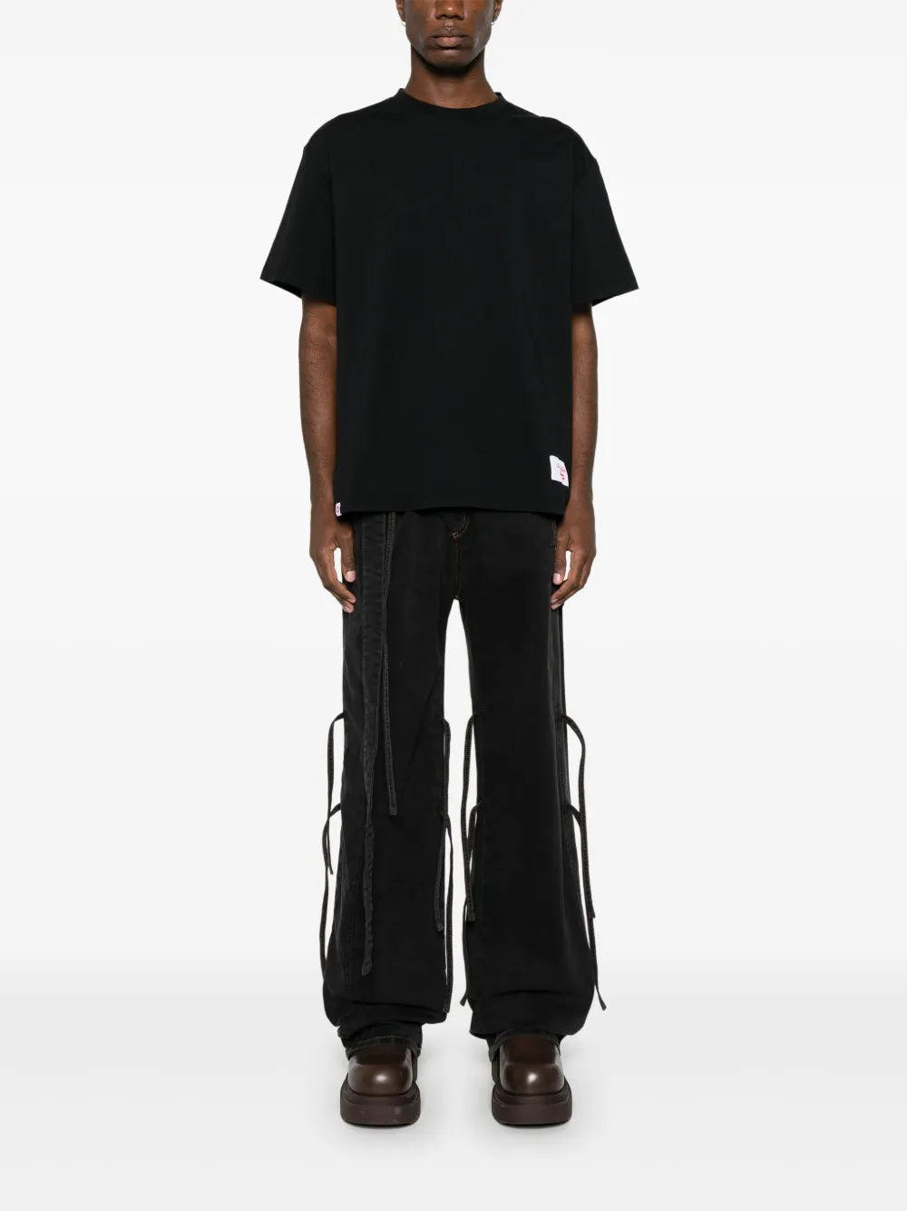 Label T-Shirt