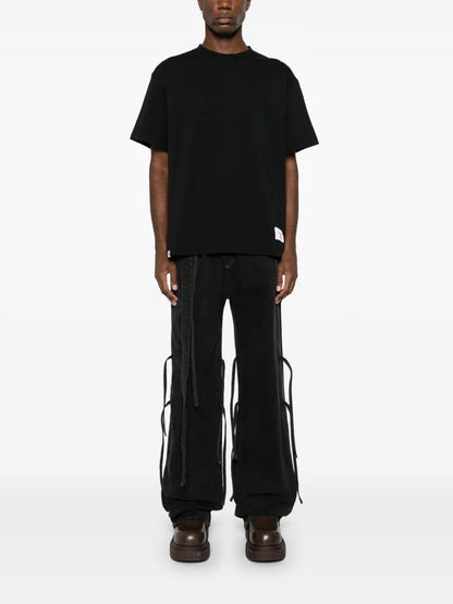 Label T-Shirt