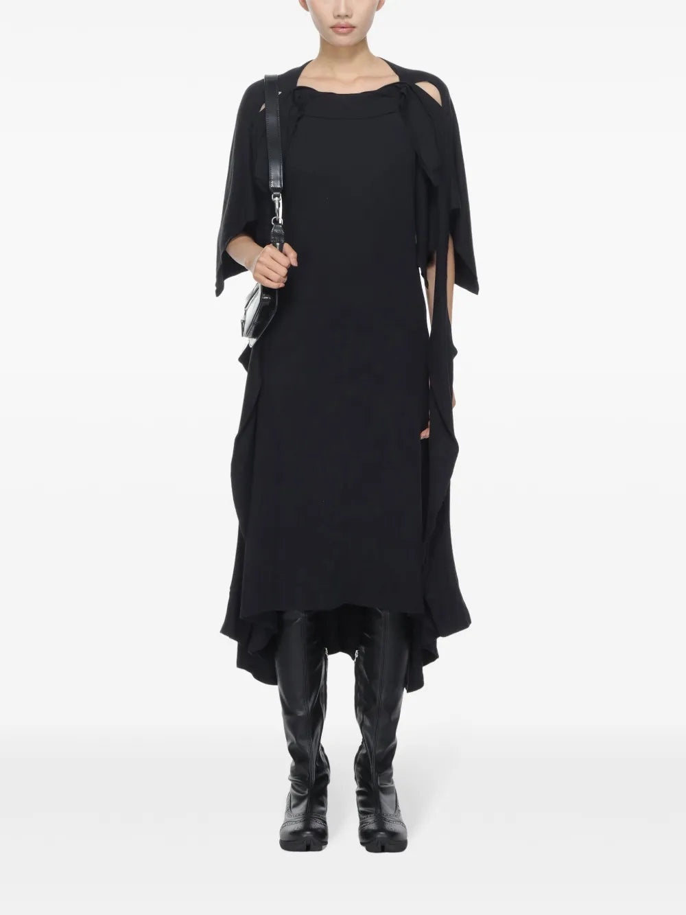 Circe Midi Dress