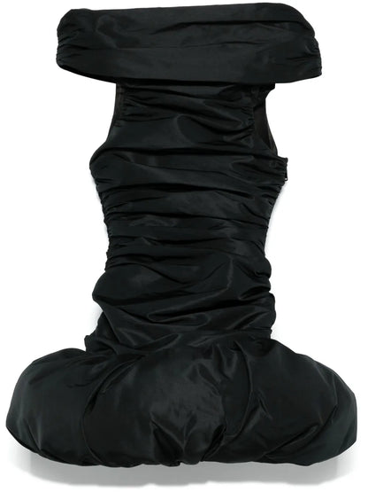 Ufo Mini Dress