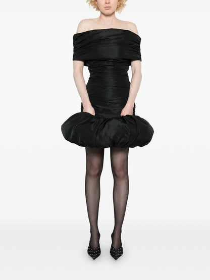 Ufo Mini Dress
