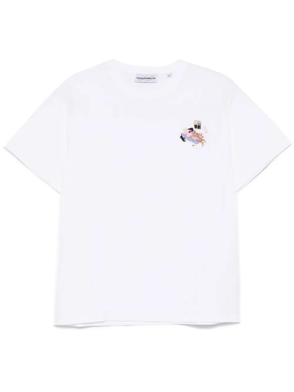 Budoir Bliss T-Shirt