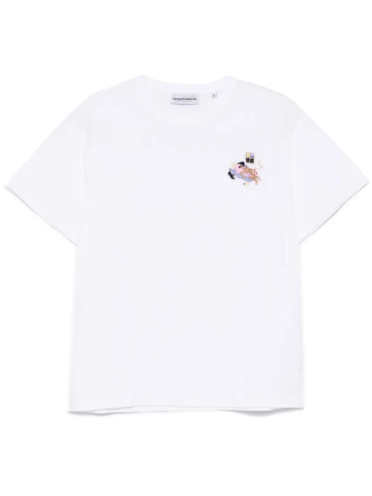 Budoir Bliss T-Shirt