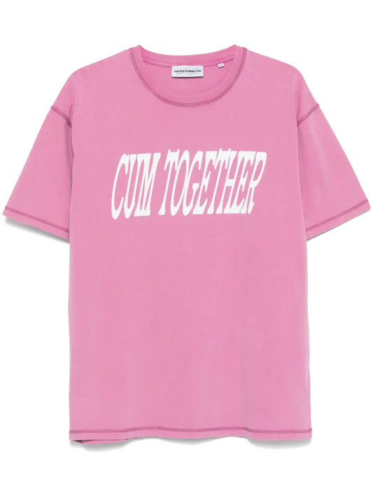Cum Together T-Shirt