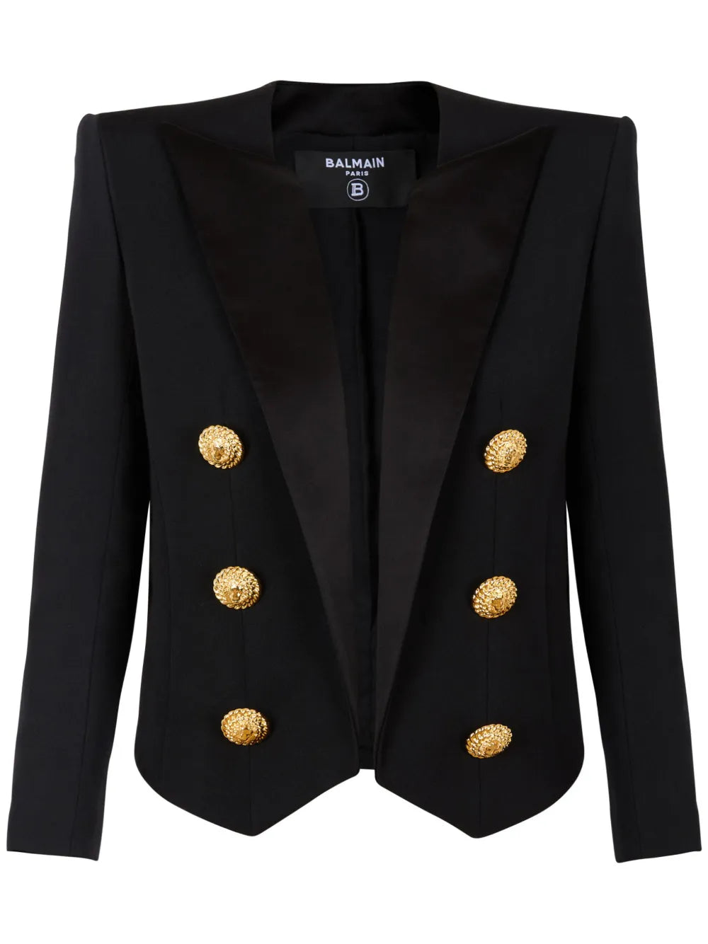 Grain De Poudre Blazer