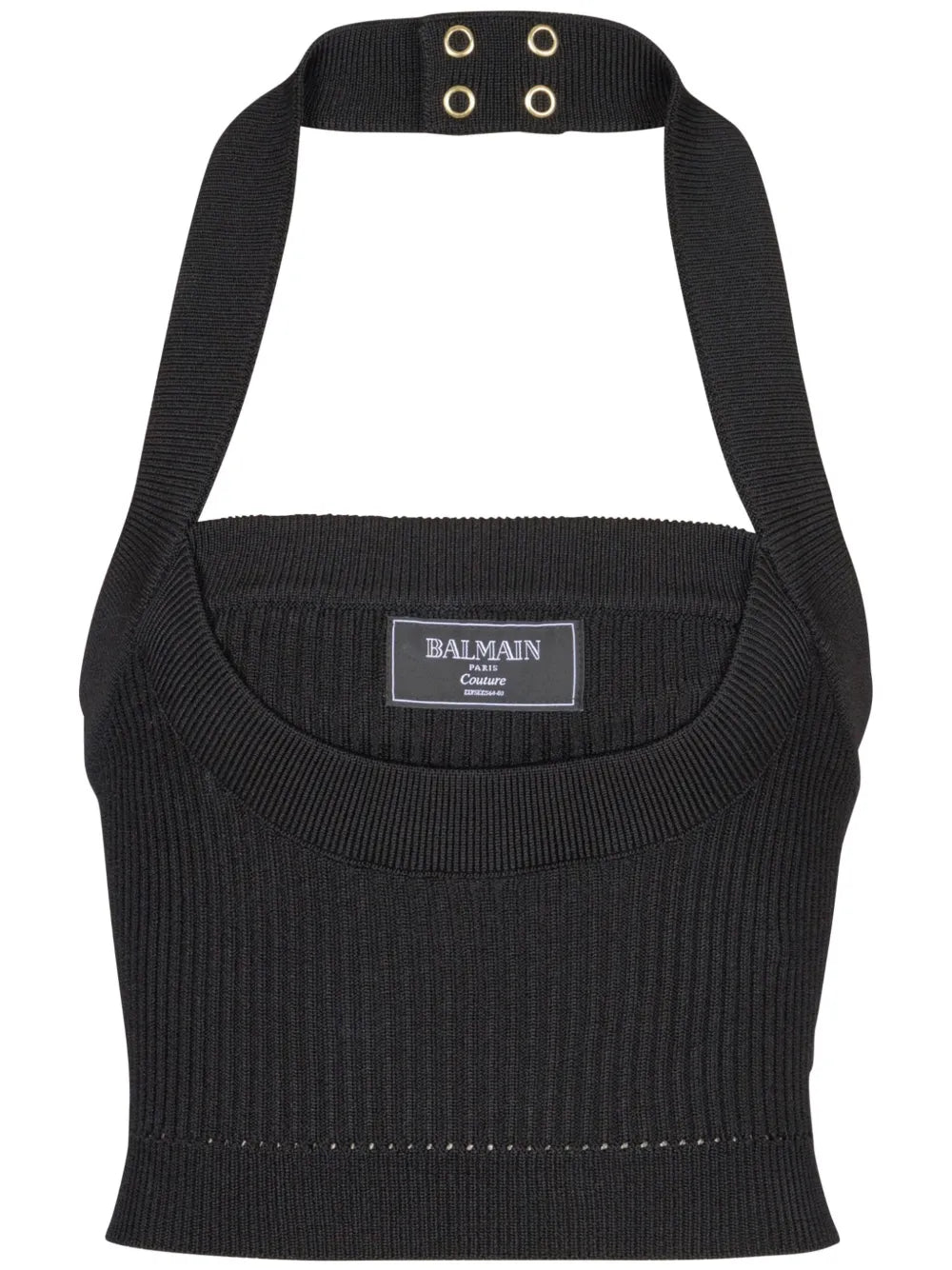 Halterneck Top