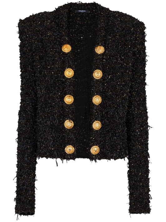 Edge-To-Edge Jacket