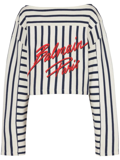 Striped Top