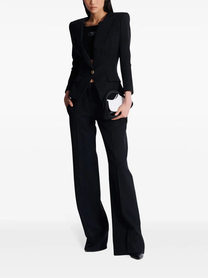 Grain De Poudre Blazer
