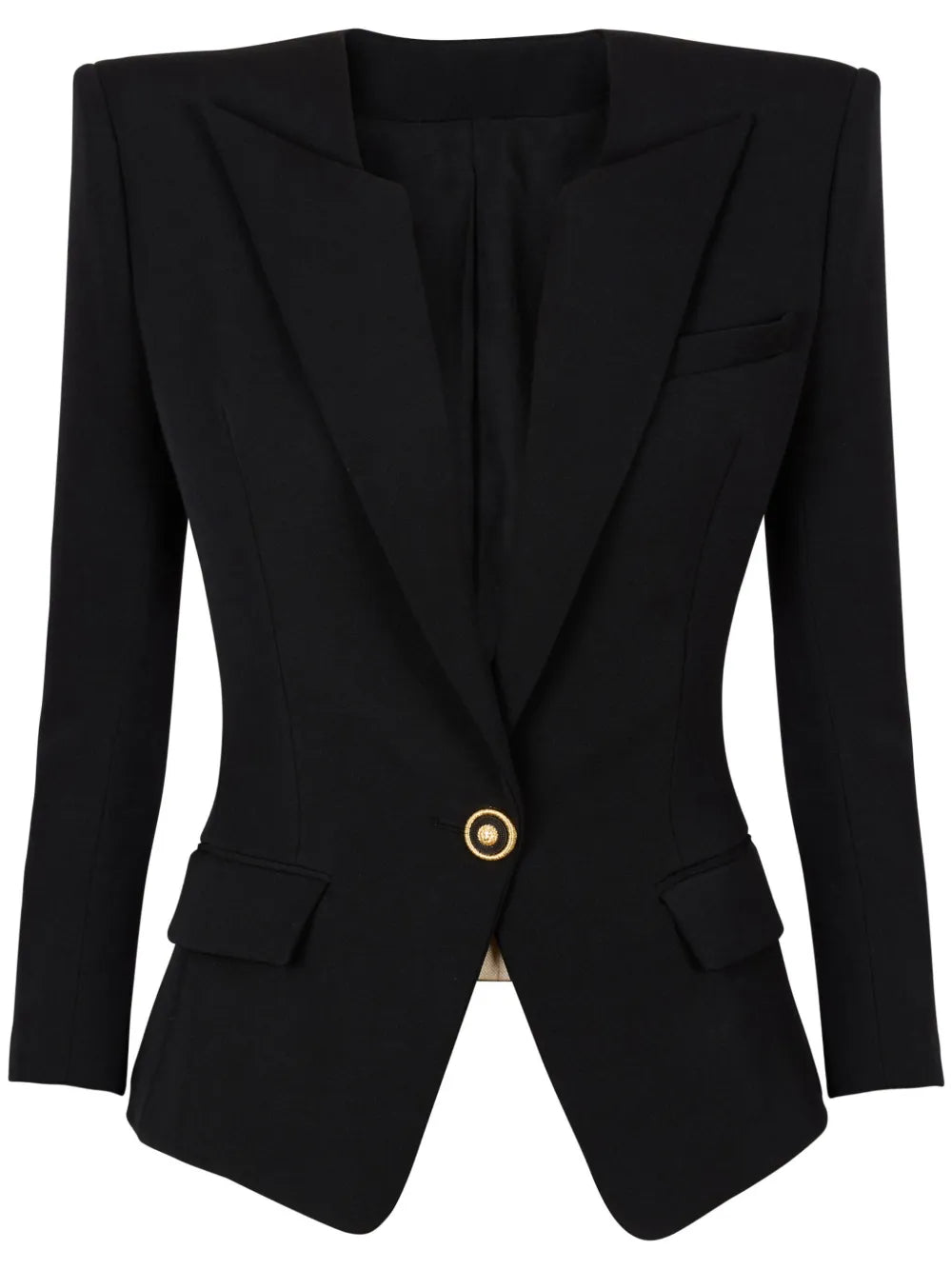 Grain De Poudre Blazer
