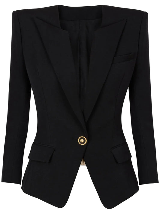 Grain De Poudre Blazer