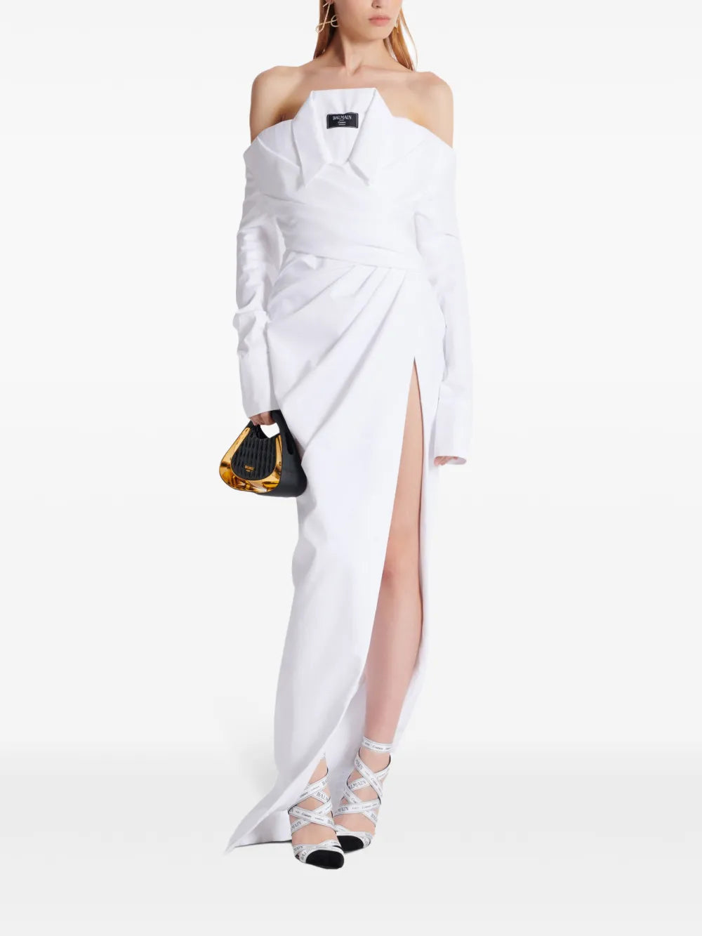 Bustier Dress