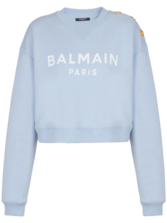 Printed Sweatshirt
