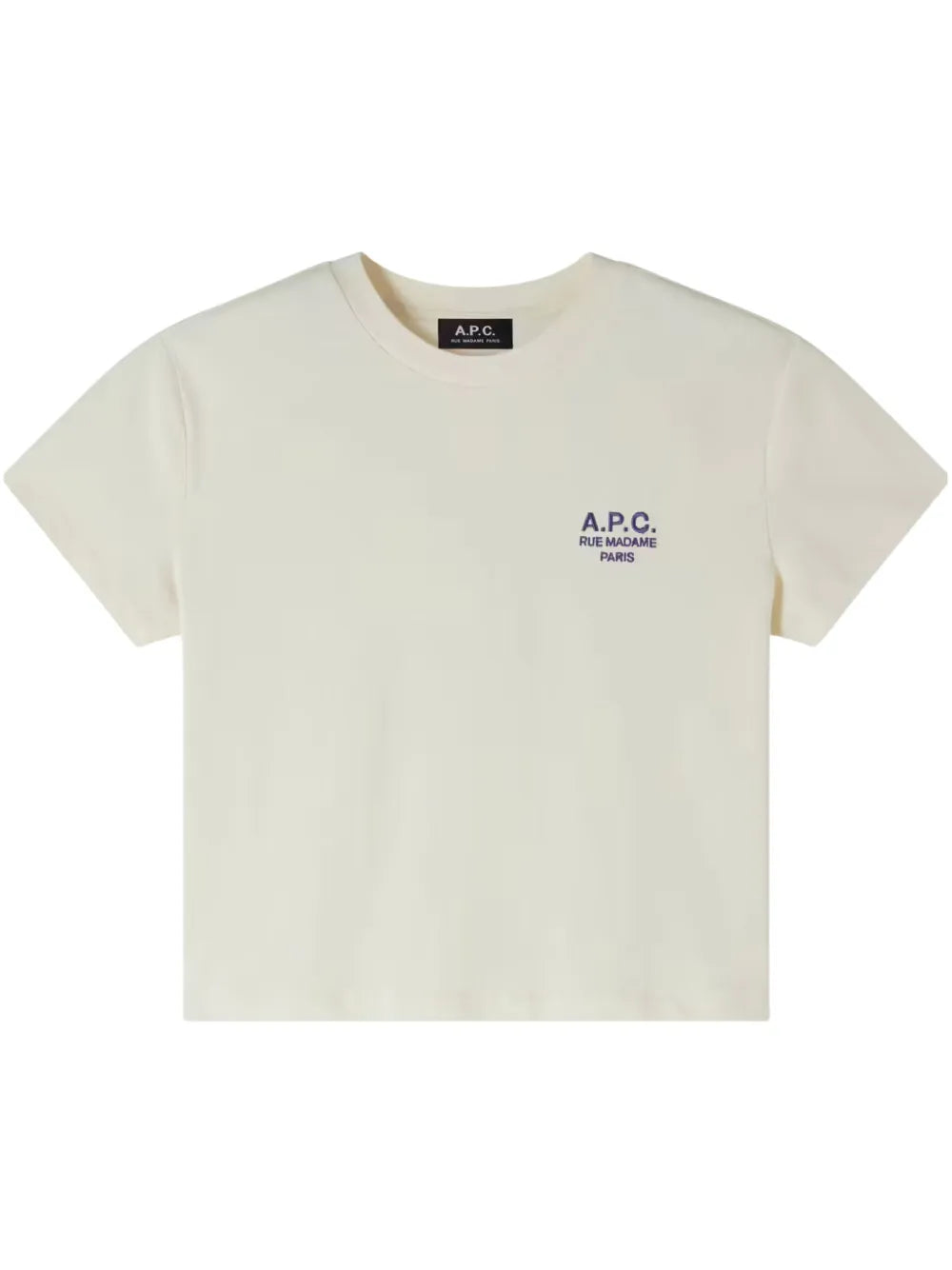Boxy Rue Madame T-Shirt