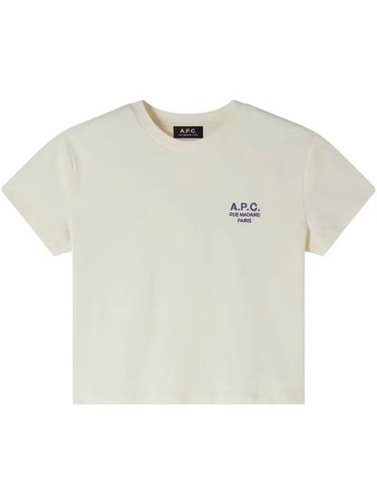 Boxy Rue Madame T-Shirt