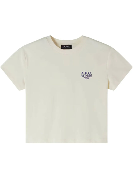 Boxy Rue Madame T-Shirt