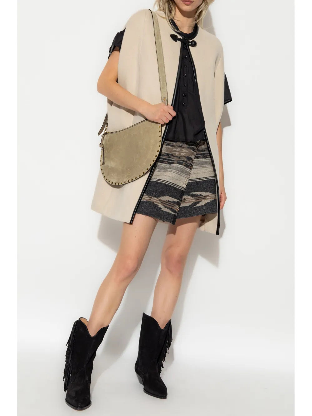 Destiny Blouse