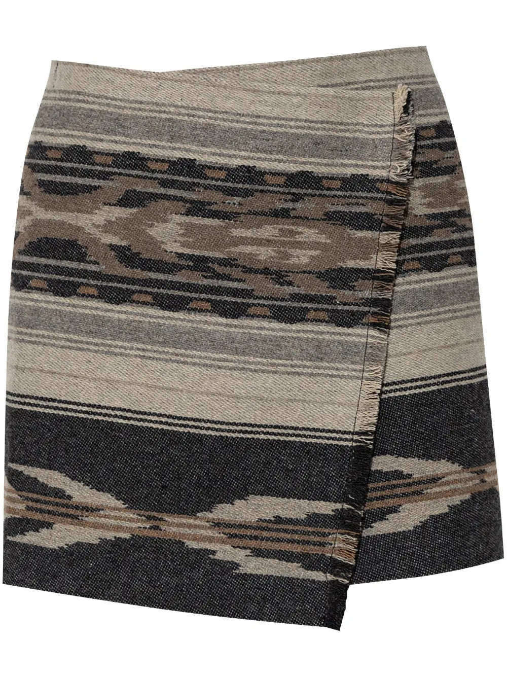 Adelaide Mini Skirt