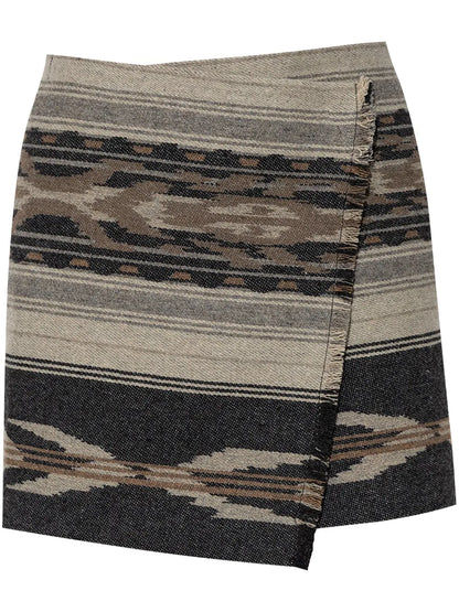 Adelaide Mini Skirt