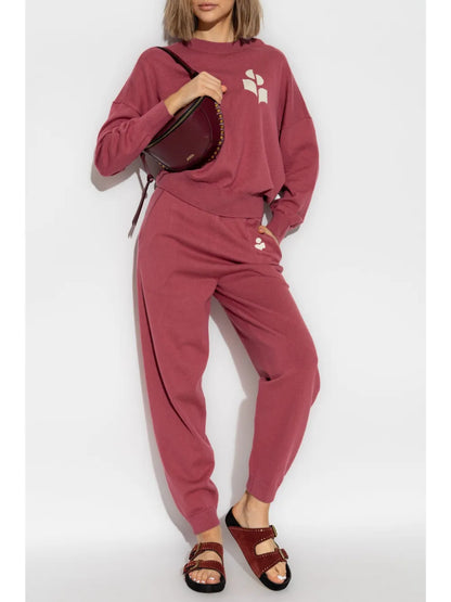 Kira Track Pants