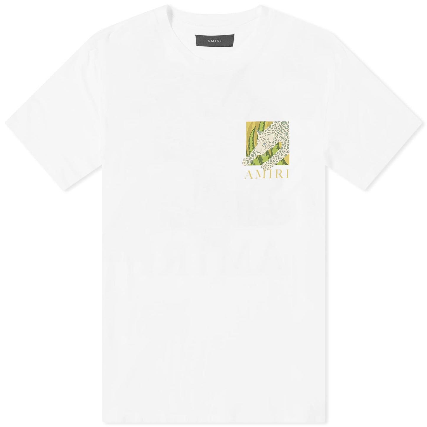 Leopard T-Shirt