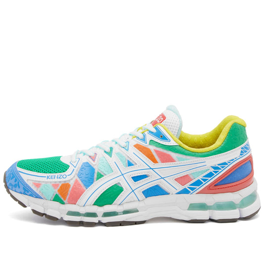 Kenzo x Asics GEL KAYANO 20 by Nigo Sneakers