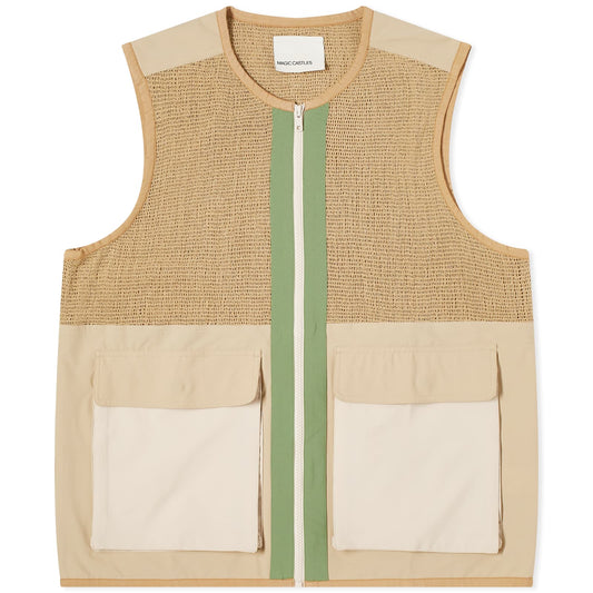 Beyond Vest