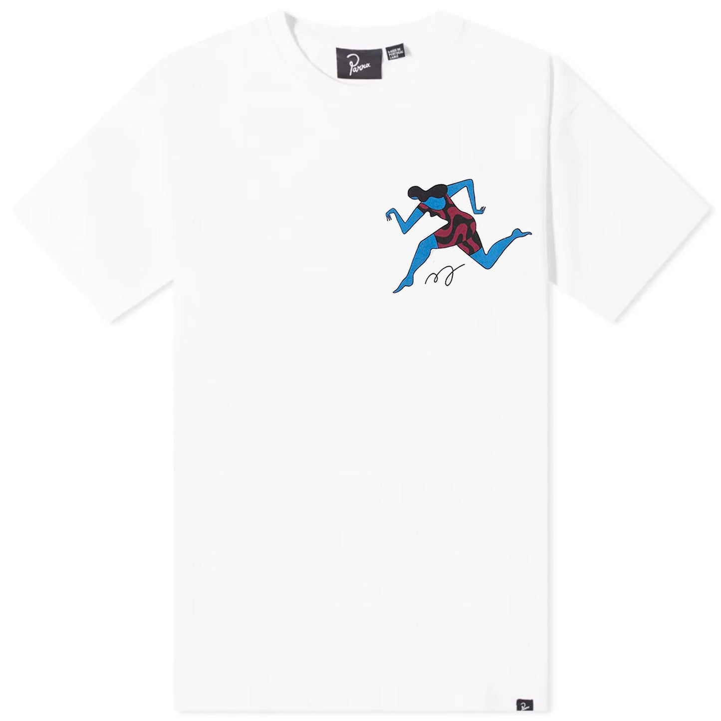 No Parking T-Shirt