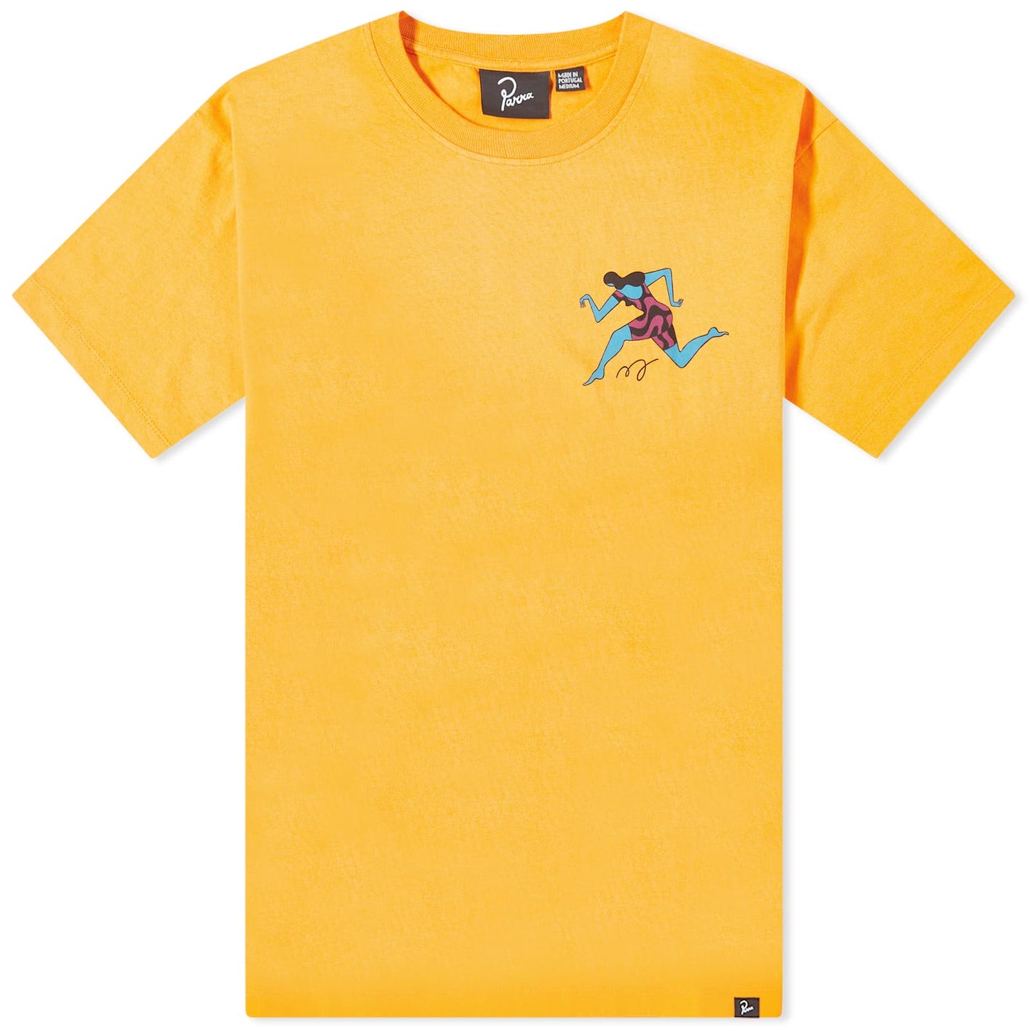 No Parking T-Shirt
