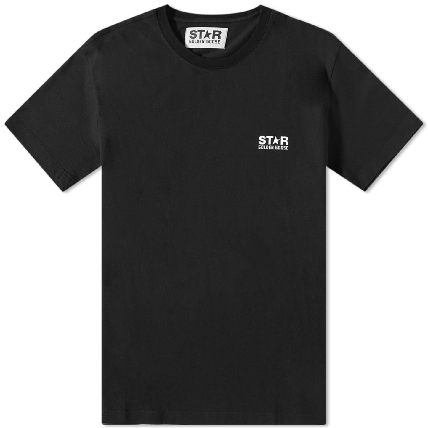 Big Star Back T-Shirt