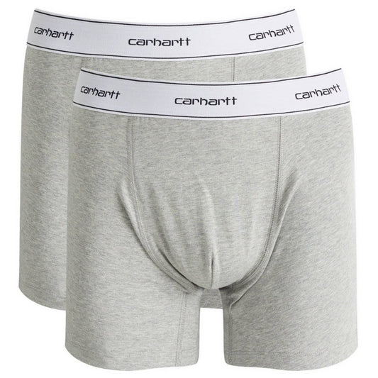 Cotton Trunks - 2 Pack