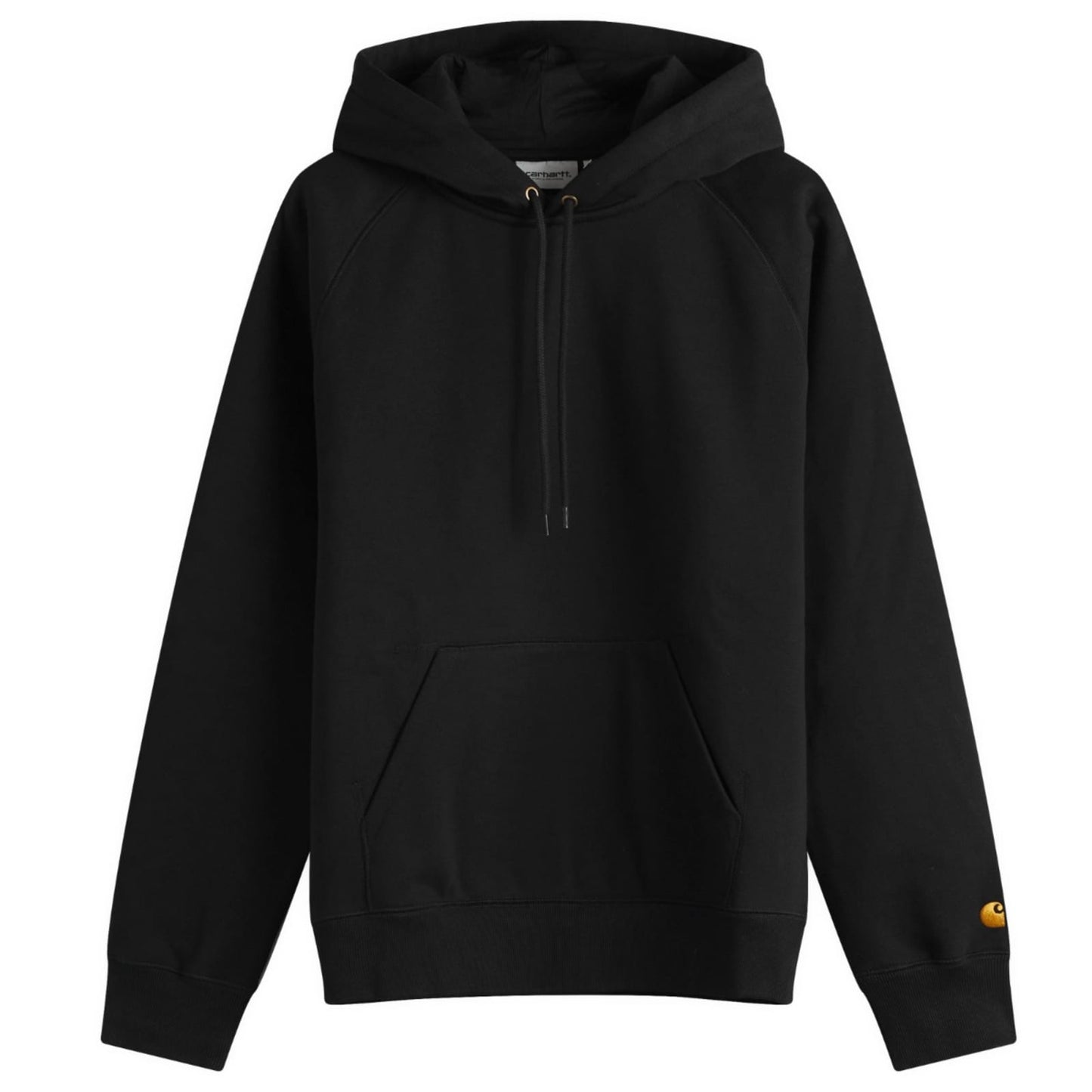 Hooded Chase Sweat