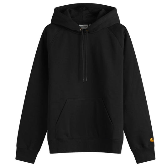 Hooded Chase Sweat