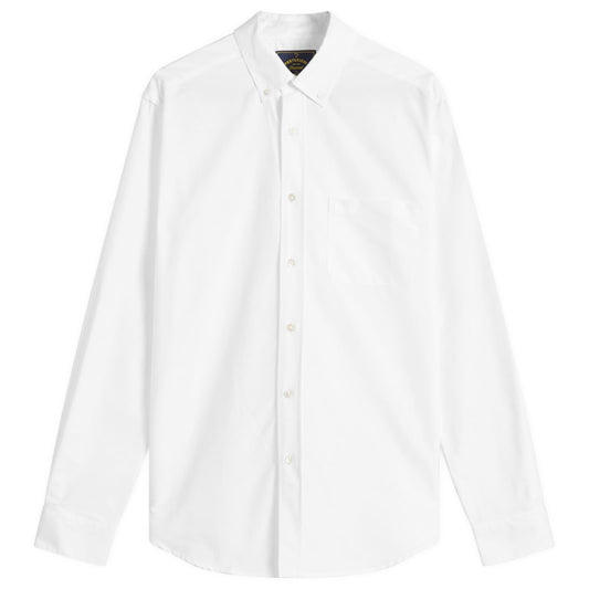 Belavista Button Down Oxford Shirt