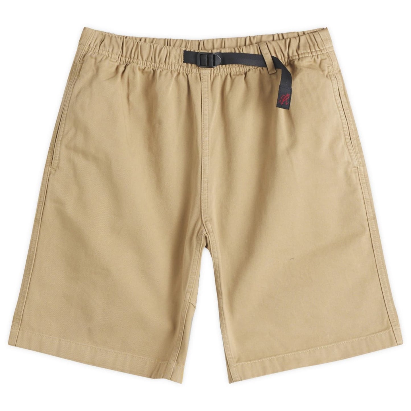 Twill G-Short