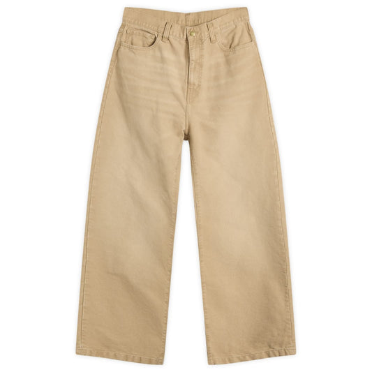 Canvas Landon Pants