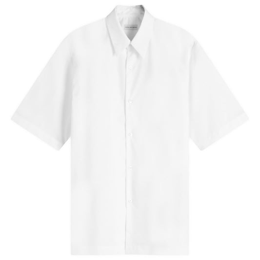 Clasen Poplin Short Sleeve Shirt