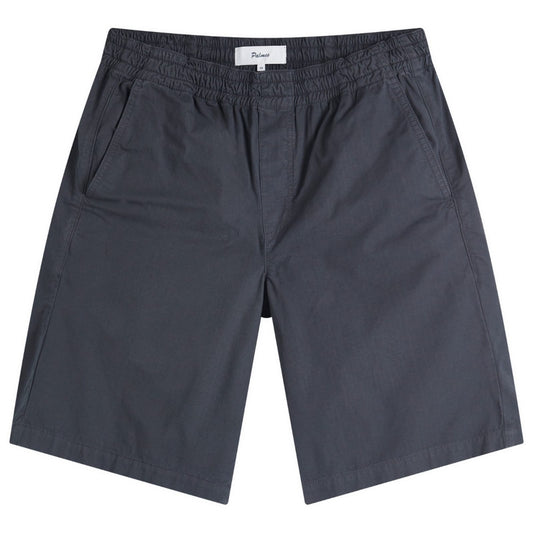 Palmes Cotton Ripstop Shorts