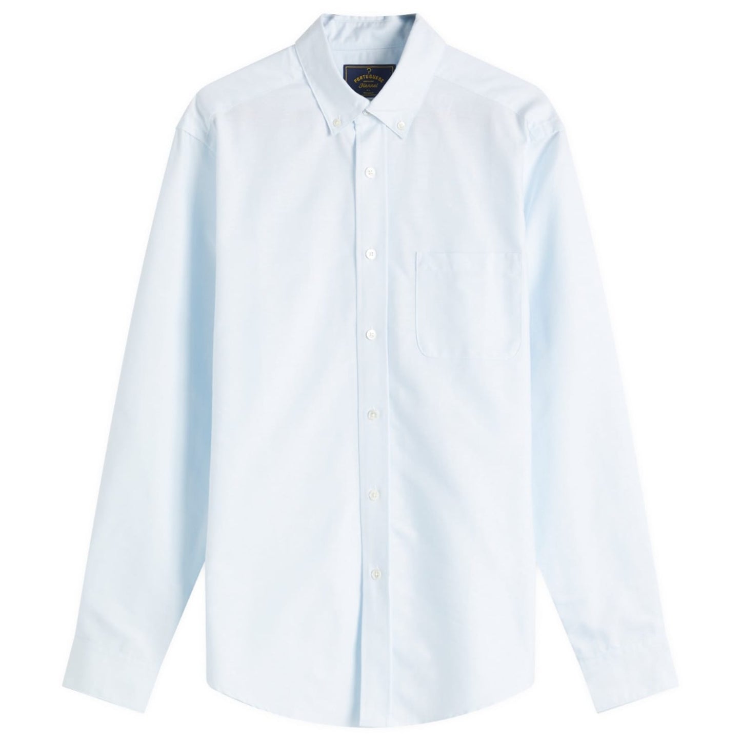 Belavista Oxford Shirt