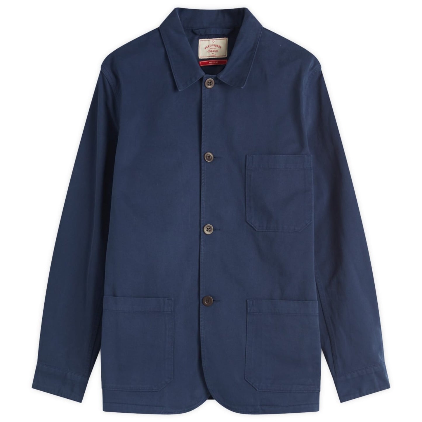 Labura Chore Jacket