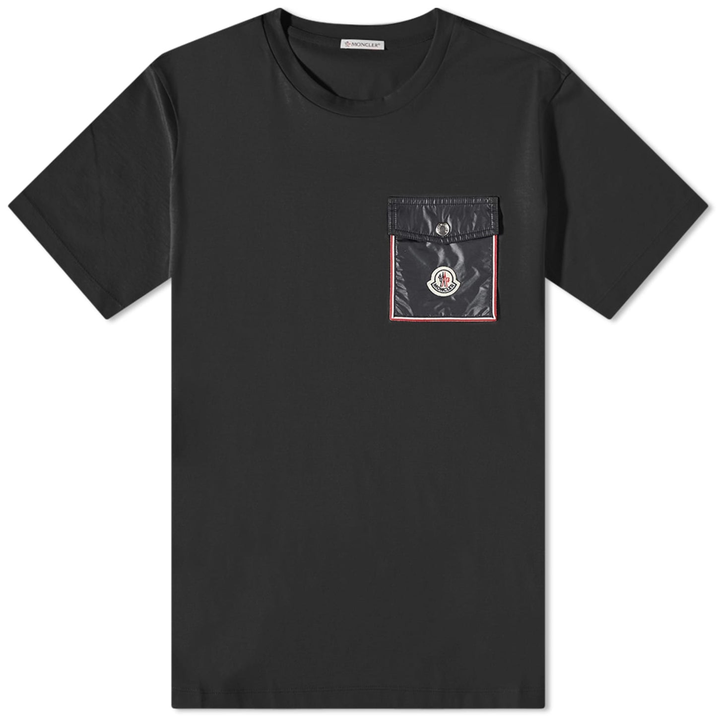 Pocket T-Shirt