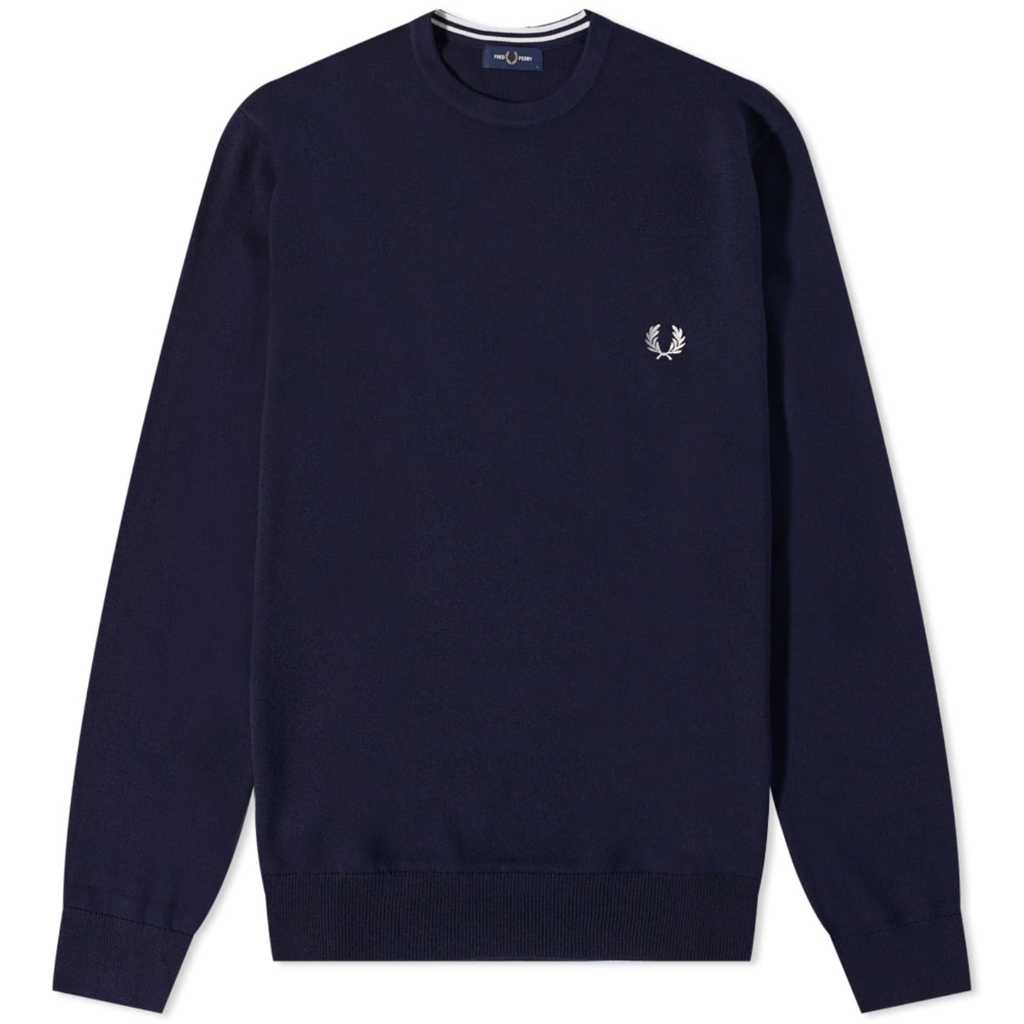 Crew Knit