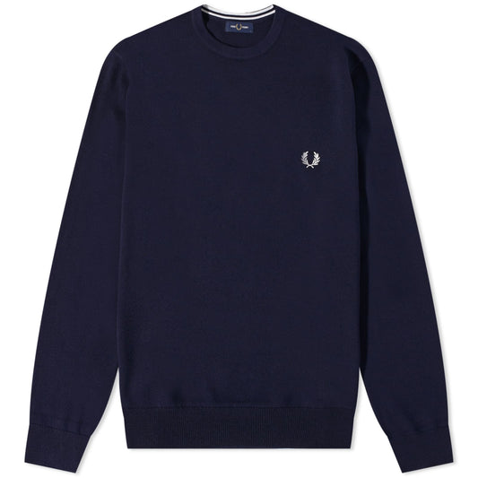 Crew Knit