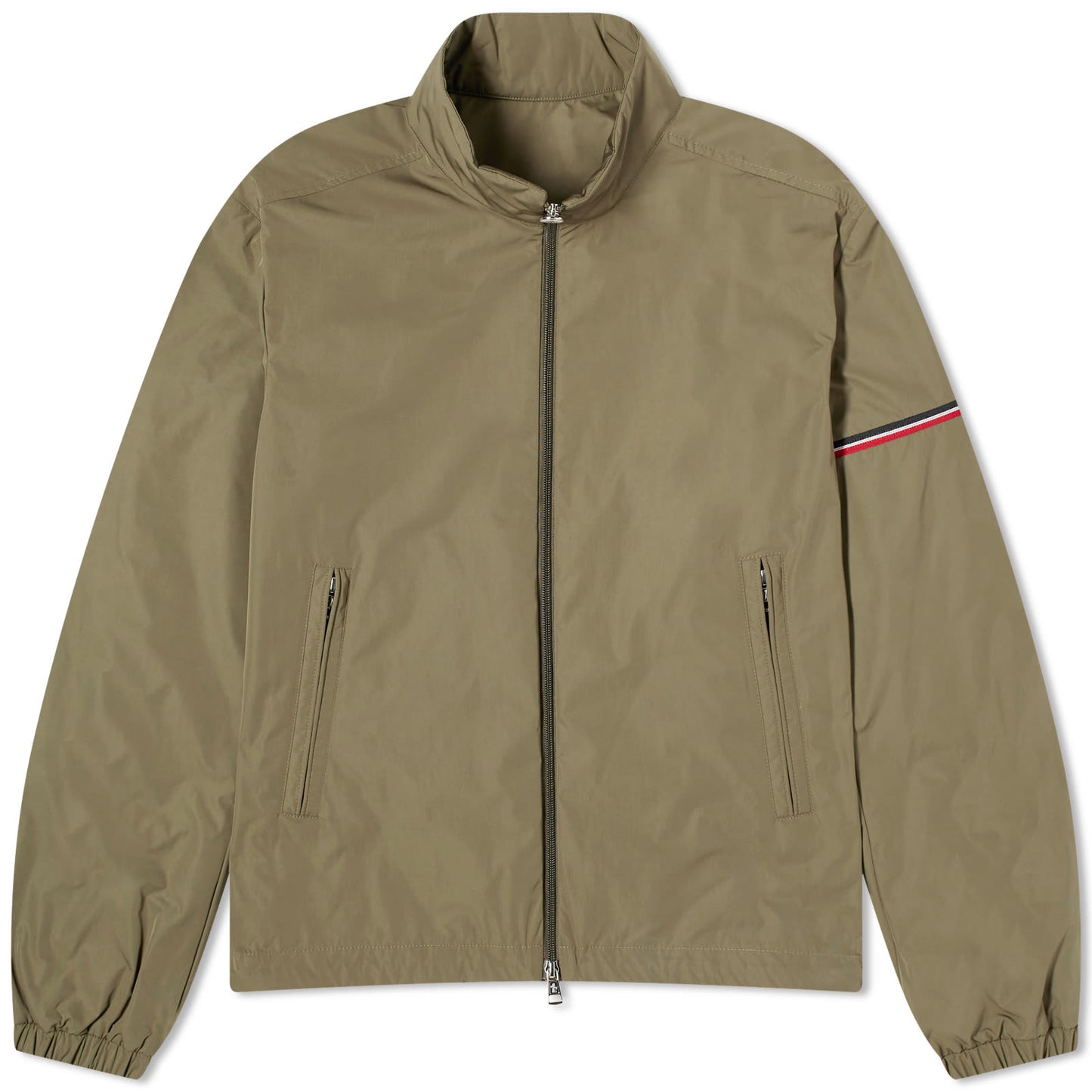 Ruinette Micro Soft Nylon Jacket