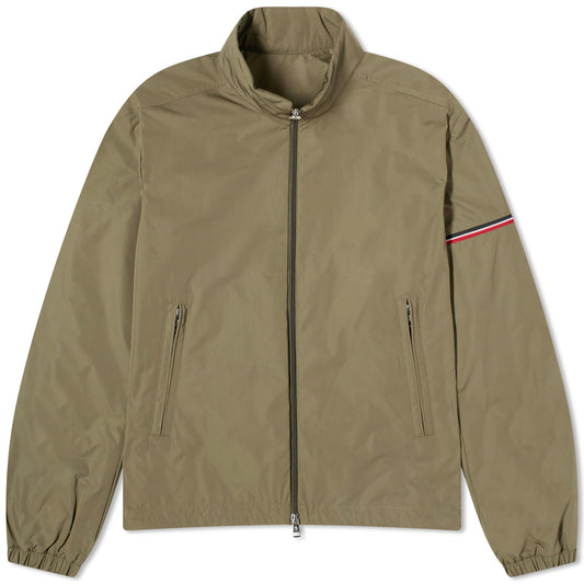 Ruinette Micro Soft Nylon Jacket