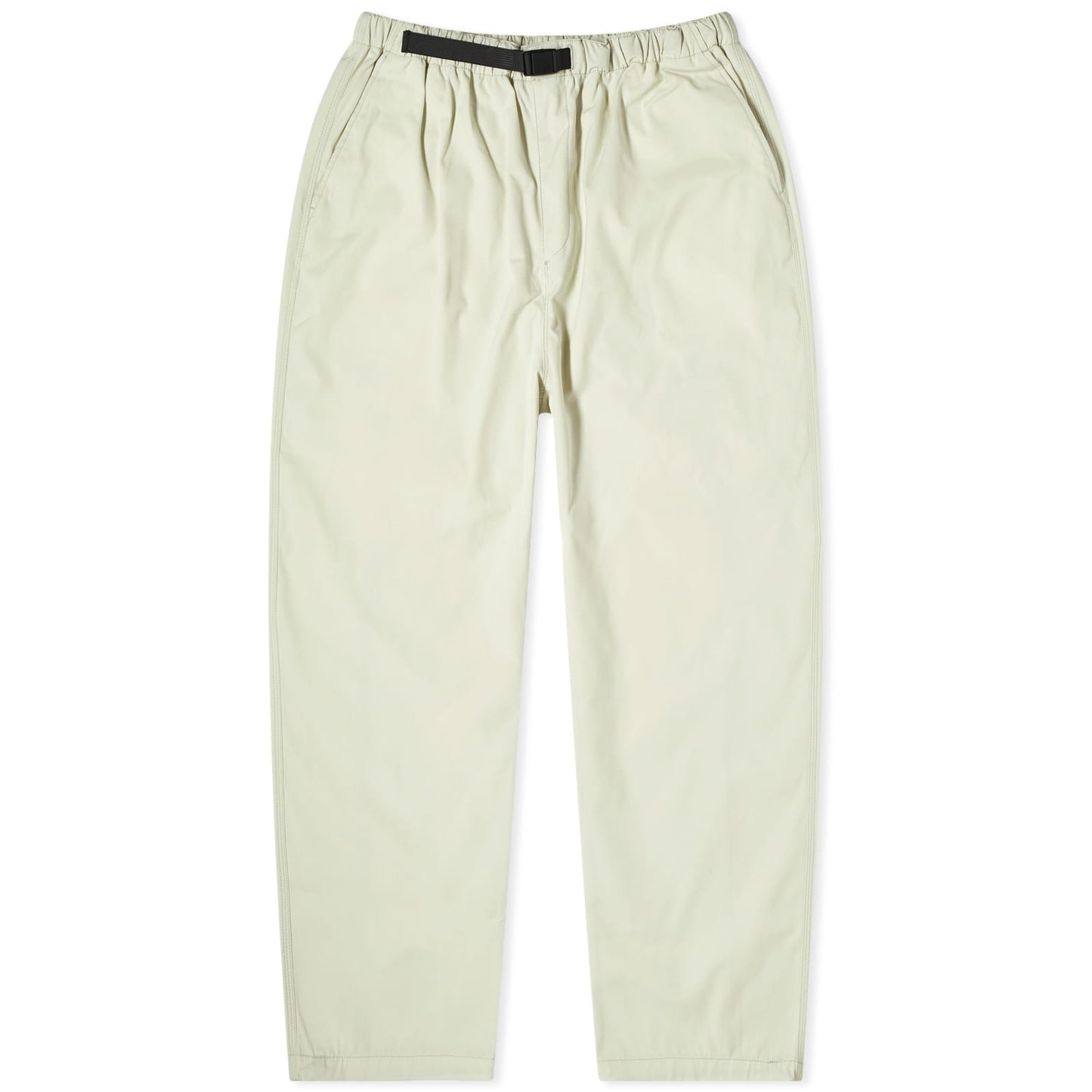 Loose Alpine Pants